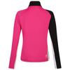 Womens/Ladies Ice Core Stretch Midlayer