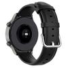 Ремешок для часов из натуральной кожи 22 мм для Huawei Watch GT Runner/Watch GT 3 46 мм, ремешок для смарт-часов с пряжкой-пином