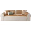 Universal Plush Sofa Slipcover Washable Standard Size For Pets Dogs Kids No Fading Sofa Slipcovers Dust Cover Couch Cap