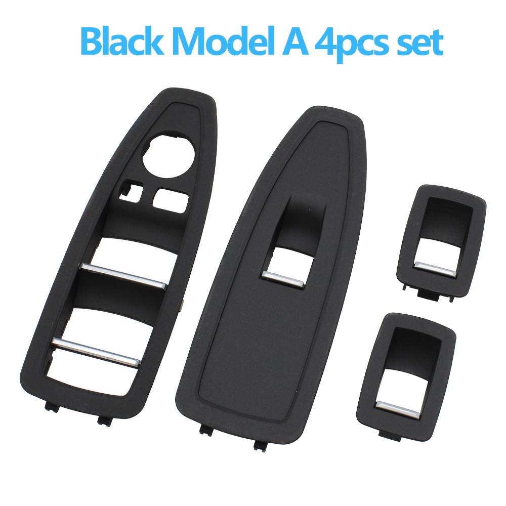 LHD RHD салона автомобиля, дверь, окно, переключатель, накладка для BMW 1 3 серии F20 F30 F31 F34 F35 318i 320i 330i