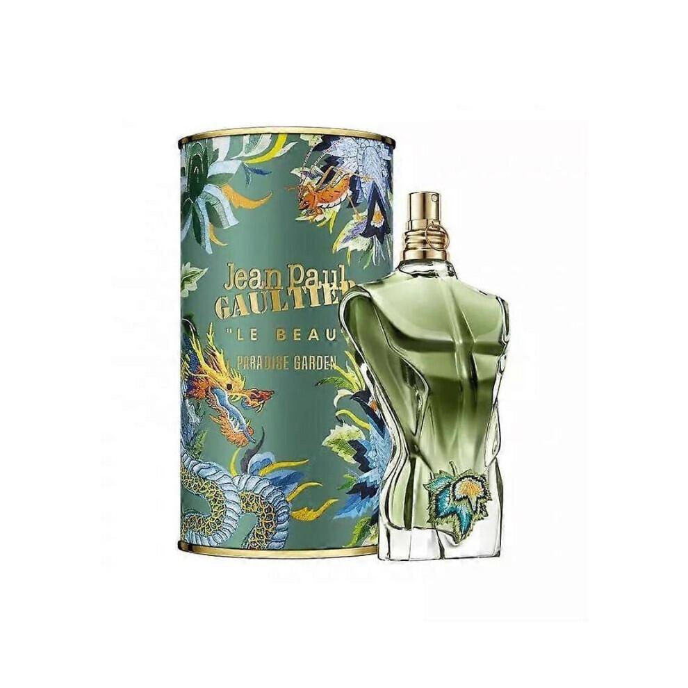 Jean Paul Gaultier Le Beau 125 ml Eau de Toilette Spray for HOT Season New in Box