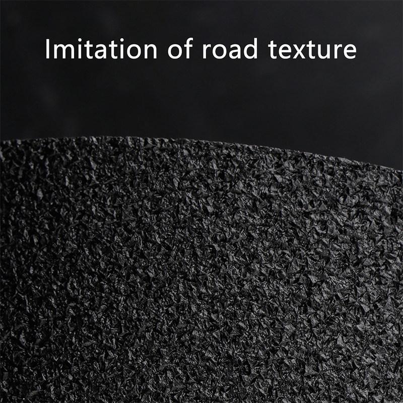 Door Sill Protectors Peva Car Body Anti-Collision Strip Universal Auto Threshold Bumper Wrap Film For Car Truck Protector