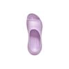 (WMNS) Balenciaga x Crocs Pool Slides 'Light Purple' Women's 677389W1S8E5600