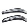 Для Hyundai Santa Fe 2012- 87613-B8000 87623-B8000 Боковое зеркало Указатель поворота Повторитель Левый Правый LH RH