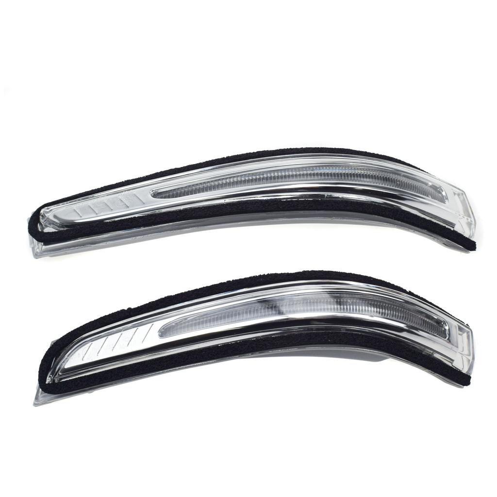 Для Hyundai Santa Fe 2012- 87613-B8000 87623-B8000 Боковое зеркало Указатель поворота Повторитель Левый Правый LH RH