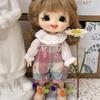 Casual Wears Doll Elegant Dresses Dress Up Doll Princess Clothes BJD Doll Clothes  Photo Props