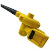 2 In 1 Cordless Air Blower & Vacuum Cleaner Electric Dust Computer Collector Leaf Duster Power Tools For Dewalt 18V 20V Battery