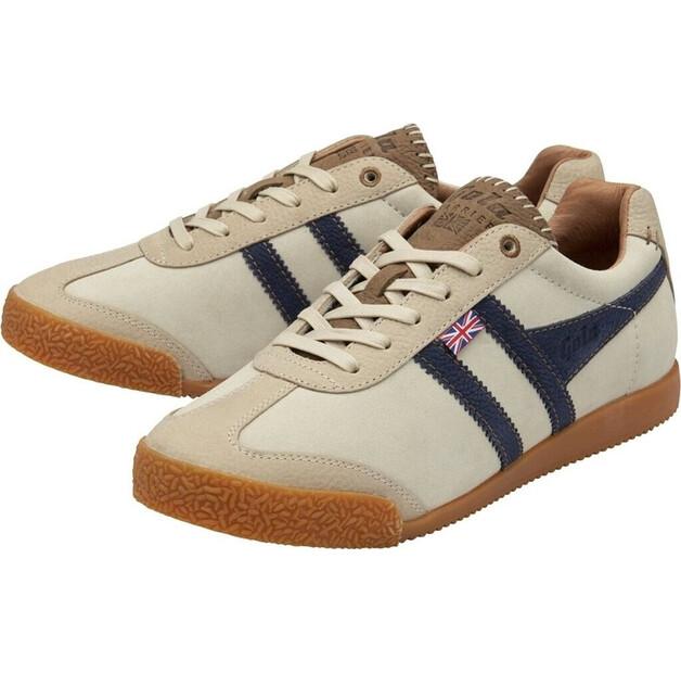 Кроссовки Gola Harrier Cambridge 2024