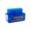 Мини ELM327 V1.5 Bluetooth-совместимый OBD 2 сканер ELM 327 V1.5 для Android автомобильный диагностический инструмент OBD II Code Reader