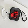 Pink Spider Earphone Case For Airpods Pro2 Pro 4 1 Pro3 3 2 Cases Cover