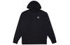 Vans Толстовки Мужские С Капюшоном Умеренные Обычные VN0A48A8BLK