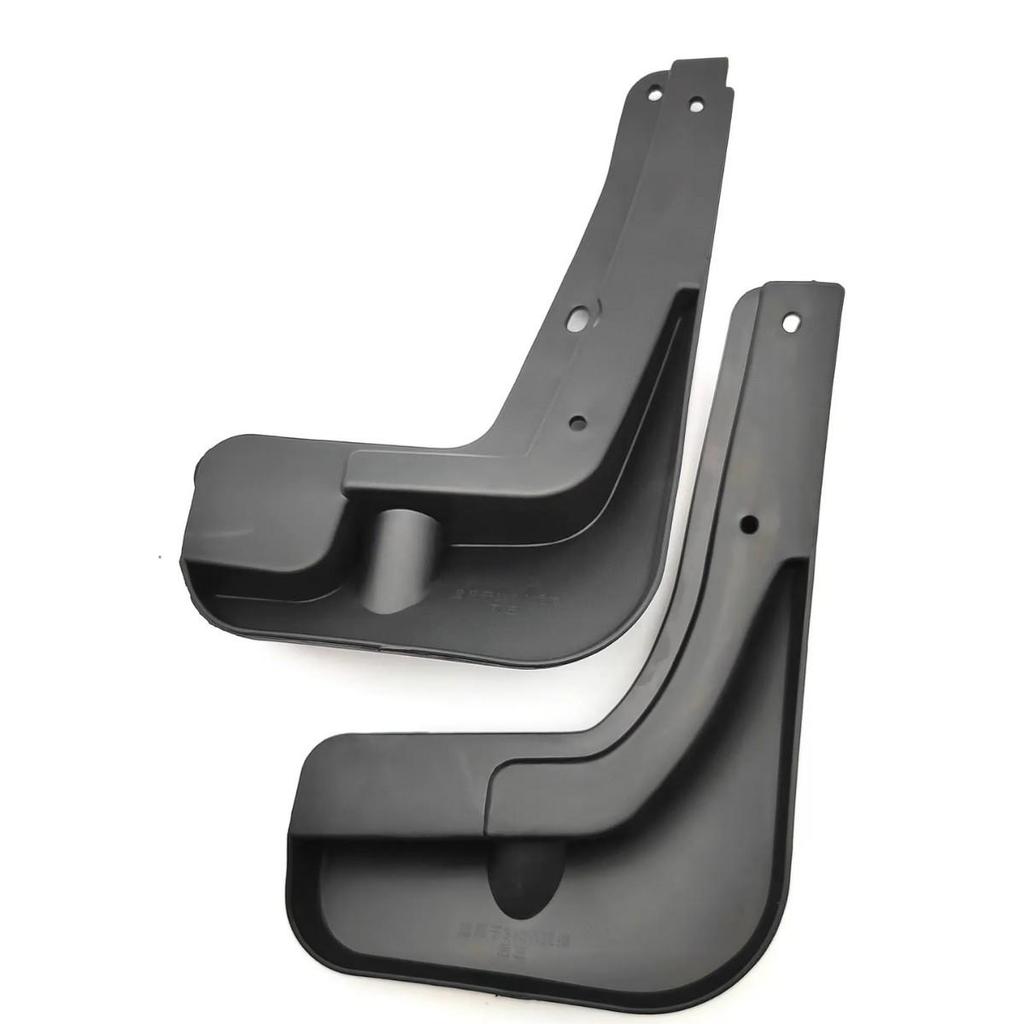 Baojun 310W 2017-2020 Mudguards Modification Kit