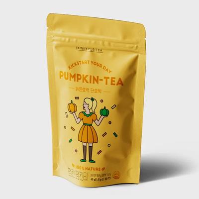 Тыква Тыква Чай 1 штука