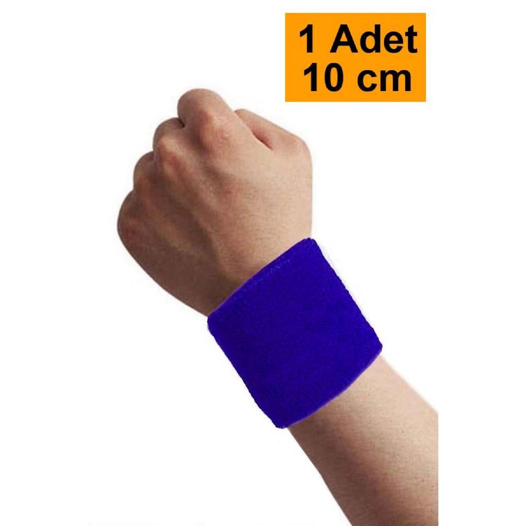 Towel Wristband Sweatband 10cm Athlete Towel Wristband