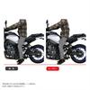 Комплект занижения EFFEX 20 мм для TRACER9 GT+ PHA385D-SET