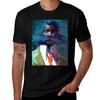 Disco Elysium - Harry Dubois Fan Art T-Shirt T Shirt Man Designer Man Graphic T Shirt T-Shirt
