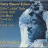 CD HARRY EDISON - Edison's Lights OJCCD8042 ORIGINAL JAZZ C 1994 US Jazz Used