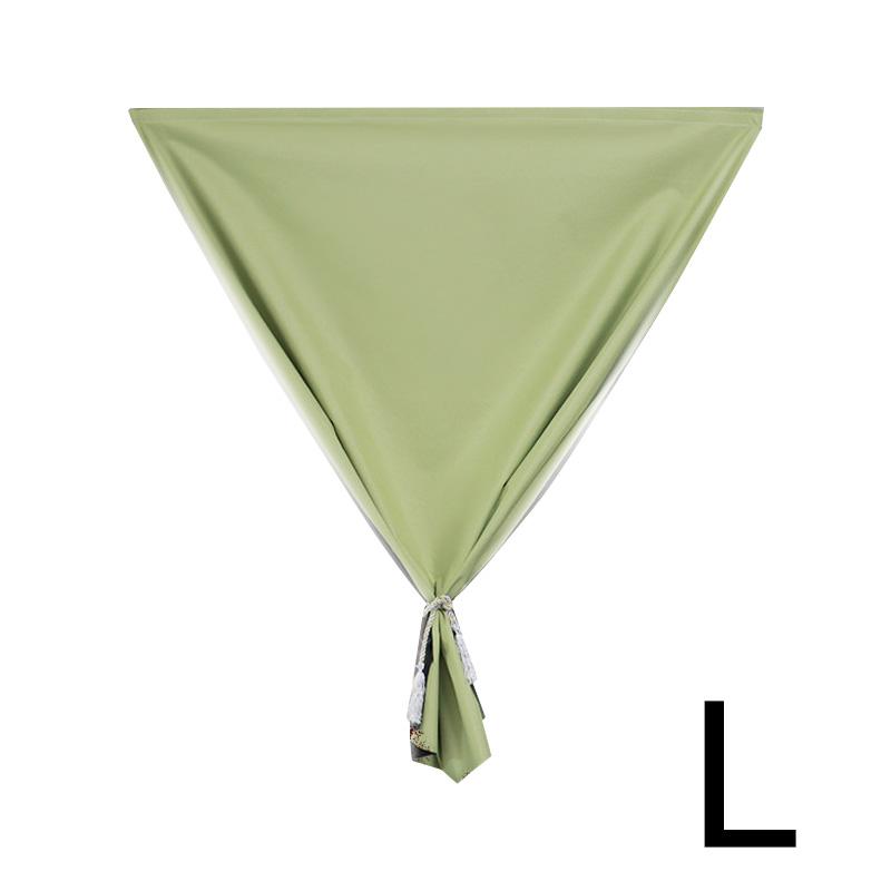 100% Светонепроницаемые шторы для спальни Самоклеящиеся шторы для затенения окон Фланелевые шторы для спальни Блэкаут штора Солнцезащитная штора