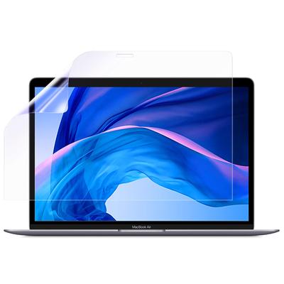 Матовая защитная пленка ClearView для MacBook Pro 13 (2022 M2/2020 M1) / MacBook Air 13 (2020 M1) - Антибликовое, Сделано в Японии
