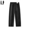 CHOCOOLATEit Men's Waffle Knit Loose Casual Pants