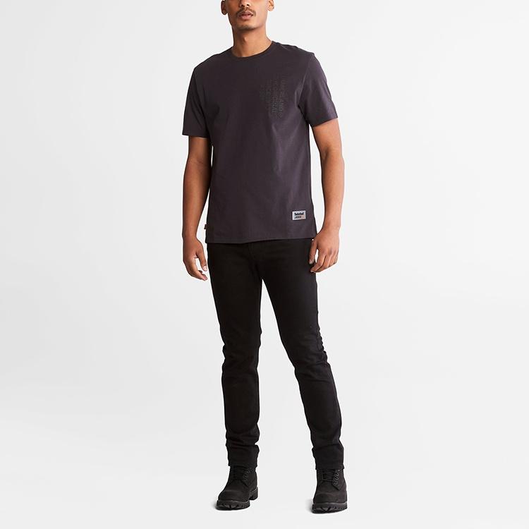 Timberland Tee Unisex A294W-D98
