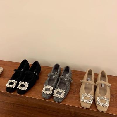 Туфли – Туфли