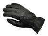 NAPA GLOVE DEERSKIN FIT Кожаные перчатки ЧЕРНЫЕ L [NAPA GLOVE] ПЕРЧАТКИ-CONFORT / /