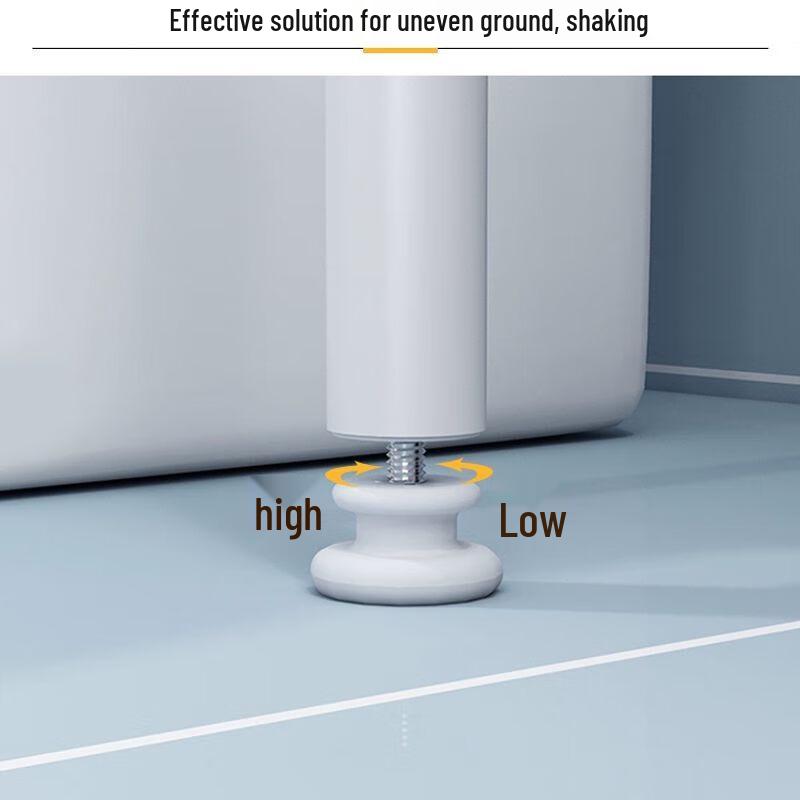 TXRMDX Полка для хранения в ванной