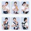 Excellent Ergonomic Non-slip Shoulder Strap Baby Backpack Carrier Infant Sling Hipseat Waist Stool Products