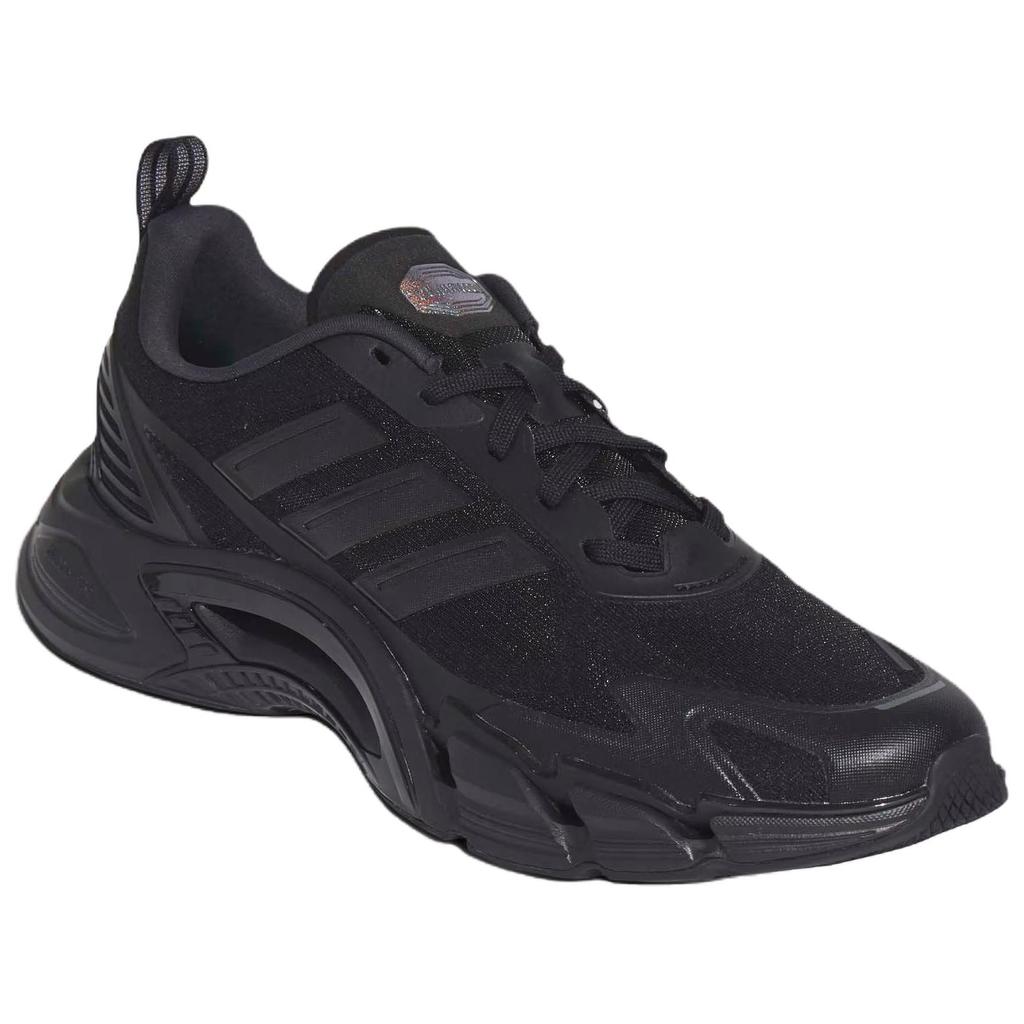 adidas Climacool Ac Беговые кроссовки Унисекс Кроссовки Черный KH9331