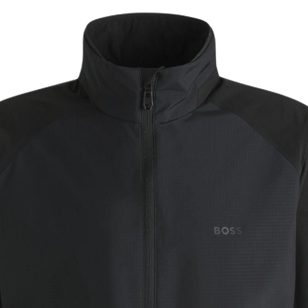 Hugo Boss zip-up track jacket 50533773-001