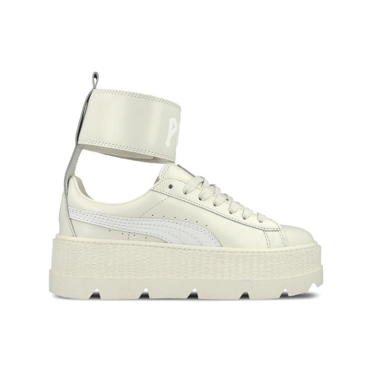 (WMNS) PUMA Fenty x Creeper на ремешке 'Vanilla Ice' Женские 366264-02