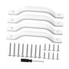 Automotive Grab Handle Entry Door Assist Bar for Bathroom Trailer Yacht