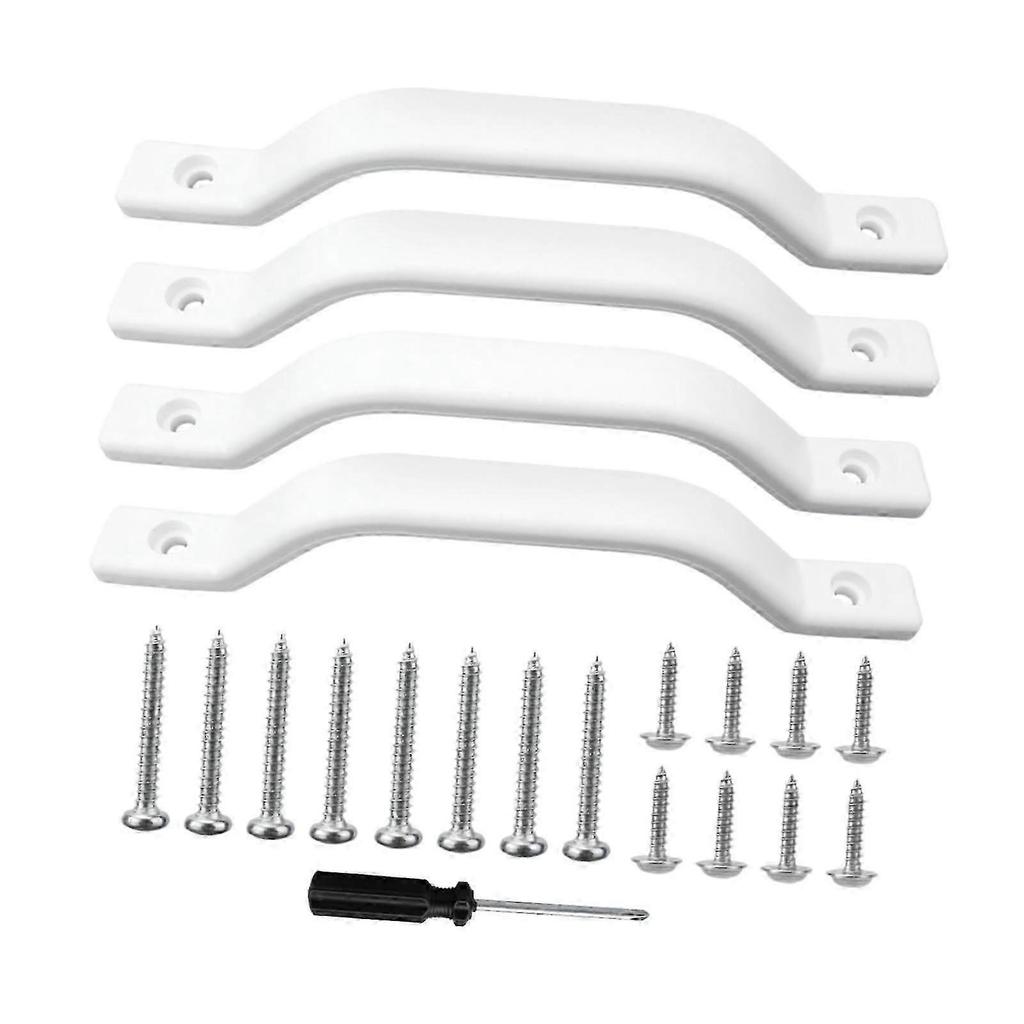Automotive Grab Handle Entry Door Assist Bar for Bathroom Trailer Yacht