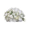 Wedding Table Decoration Ball Artificial Flower Arrangement Stage Floor Flowers Wedding Decoration Road Guide
