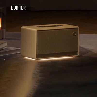 Edifier Evo Soul Высококачественная Bluetooth-колонка Штепсель CN (адаптер в комплекте)