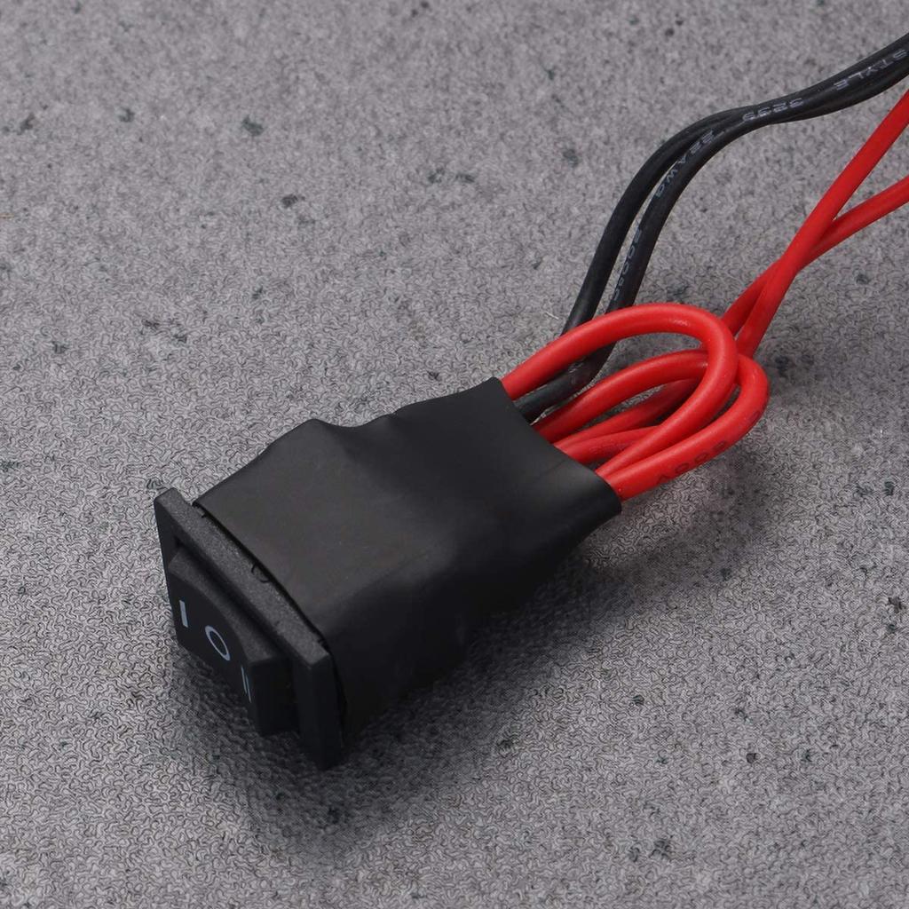 6V 12V 24V 28V 3A 80W Регулятор скорости двигателя постоянного тока (PWM) Реверсивный переключатель с регулируемой скоростью 1203BB Драйвер двигателя постоянного тока Реверсивный