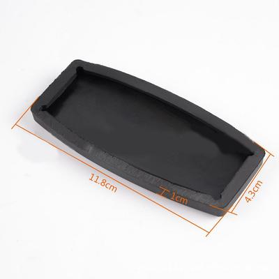 Накладка на педаль тормоза 20753 для Ford Lincoln Mercury