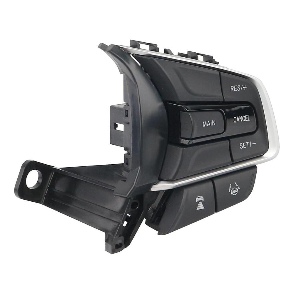 Steering wheel buttons for Accord 36770-TVA-A11