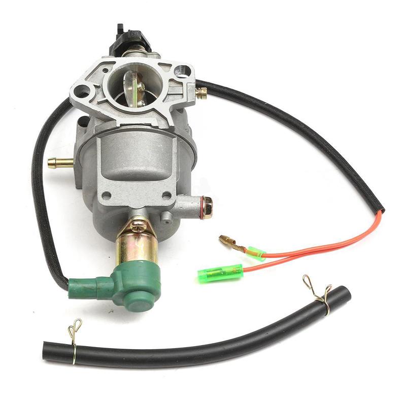 Комплект карбюратора для генератора Honda GX240 8HP GX270 9HP GX340 11HP GX390 13HP