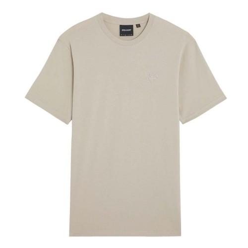 Lyle & Scott Mens Superfine Cotton T-Shirt