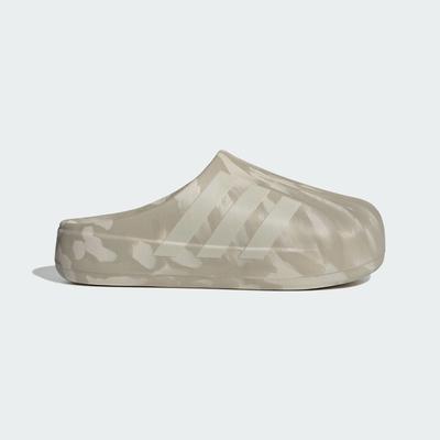 ADIFOM SST MULE LOW SSLIDES Wonder Beige Sandals Slide Unisex ORIGINALS IE9083 Wonder Beige / Alumina / Wonder Beige