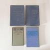 [Б/У] Набор из 4 классических книг на русском, английском и западных языках