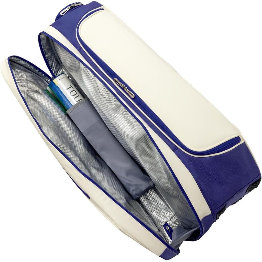 YONEX Сумка для теннисной ракетки 6 BAG2542RY Заказной лимитированный модельный мешок/Сумка для бадминтона/чехол