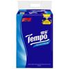 Бумажные салфетки для лица Tempo, 4-слойные, для дома