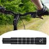 Riser Bicycle Parts 115/150/180/210mm Bicycle Fork Stem Riser Bicycle Adaptor Bike Handlebar Riser