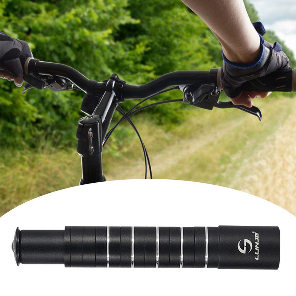 Riser Bicycle Parts 115/150/180/210mm Bicycle Fork Stem Riser Bicycle Adaptor Bike Handlebar Riser