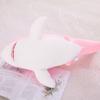 Kids Toys Sea Animals Shark Stuffed Toys Pillow Cushion Stuffed Animal Doll Giant Shark Plush Toy