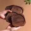 Яжи Аксессуары для чая из массива дерева