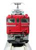 KATO N Gauge ED79 Pantograph Electric Locomotive Single-Arm 3076-3